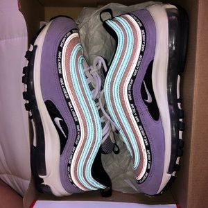 “Have a Nike day” Air Max 97 GS
